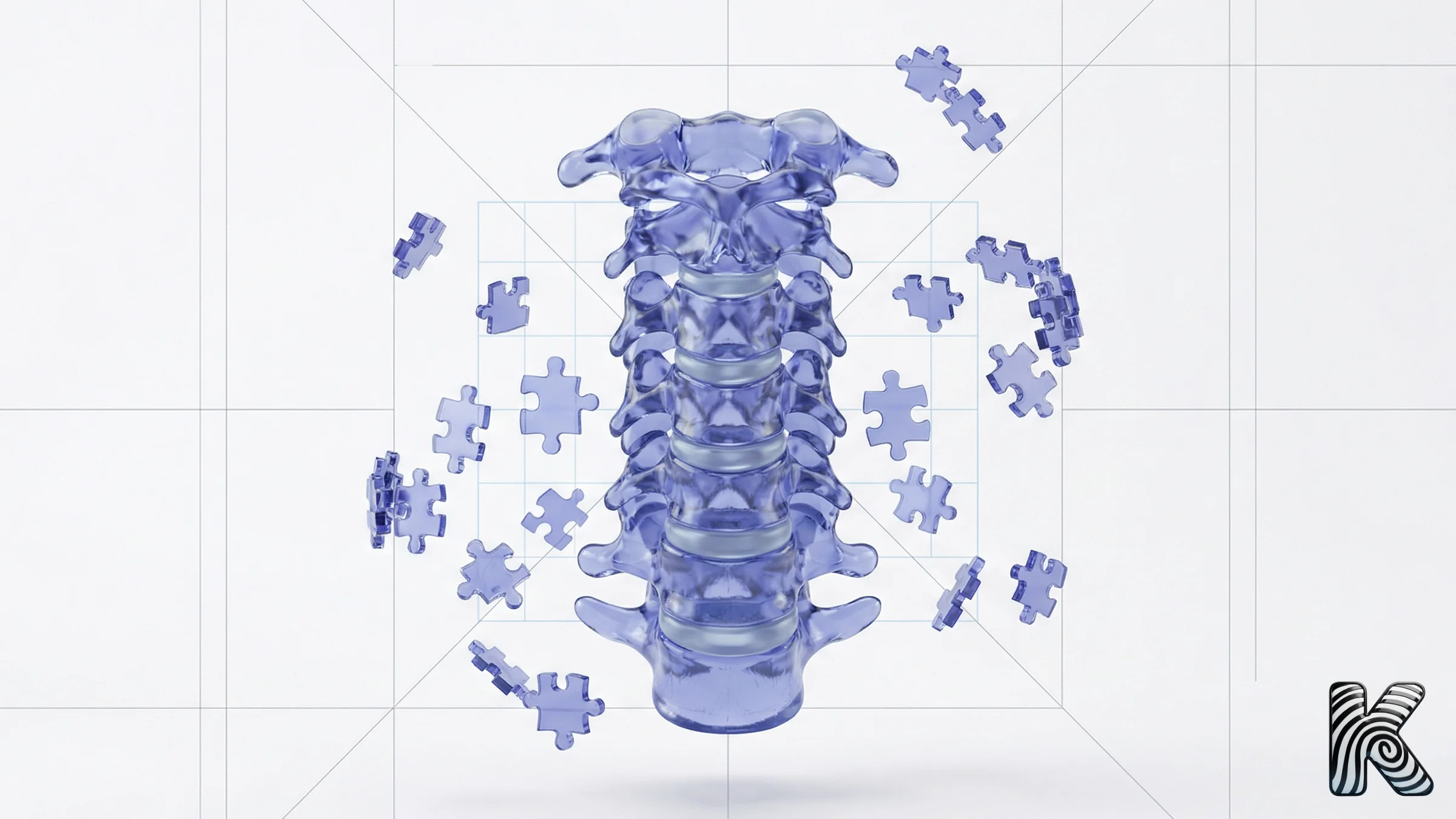 Cervicalgie : le « sur mesure » est-il vraiment plus efficace ? La méta-analyse tranche
