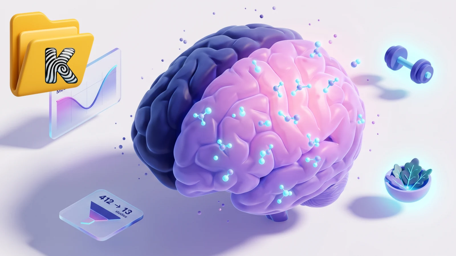 Dépression : ce que la science dit vraiment des traitements (au-delà des antidépresseurs)