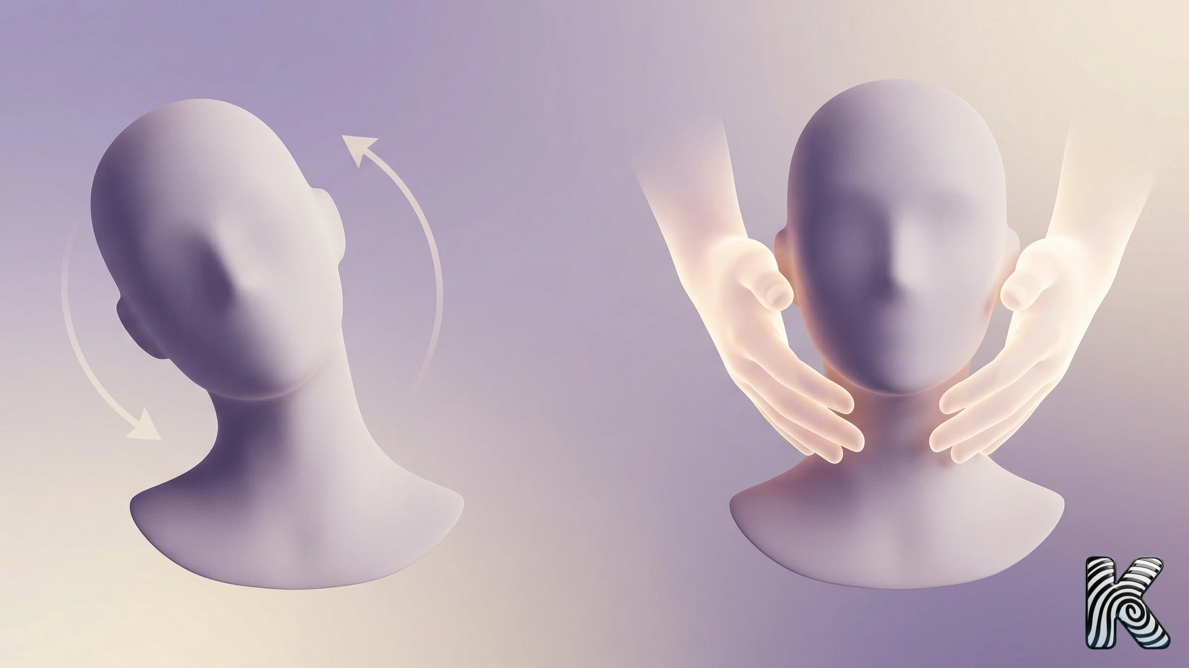 Dystonie cervicale : la kiné + Botox, méta-analyse... sur 2 études