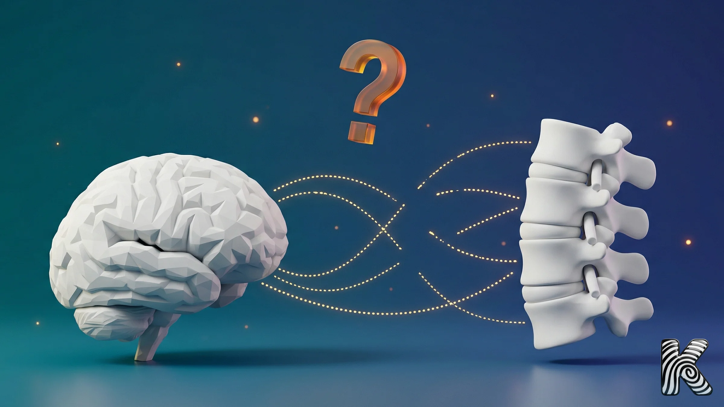 Éducation du patient lombalgique : vraiment utile ou on se rassure ?