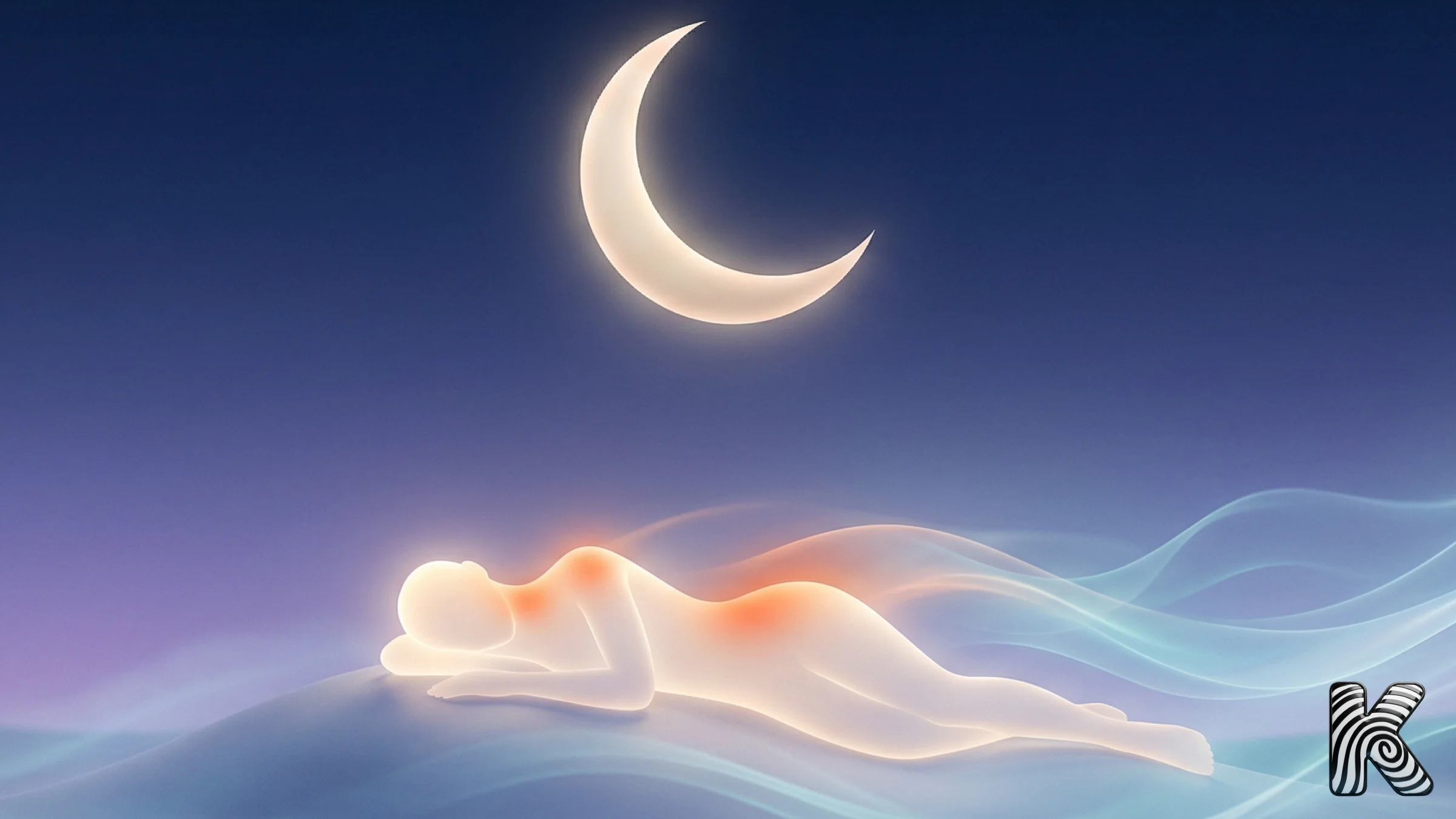 Kiné et sommeil dans la douleur chronique : 4 études, zéro effet