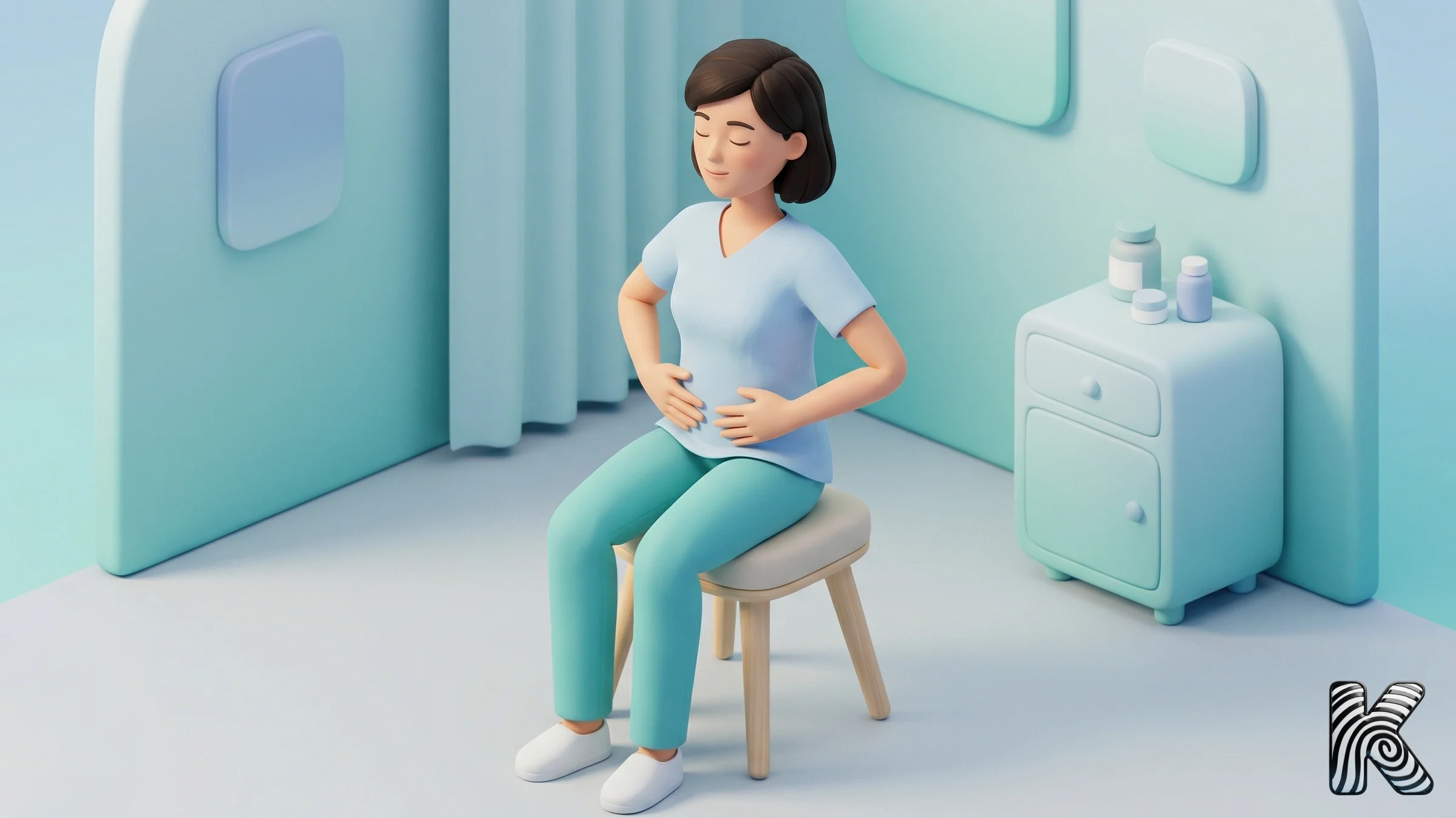Une seule séance de kiné avant l'opération : -47% de pneumonies